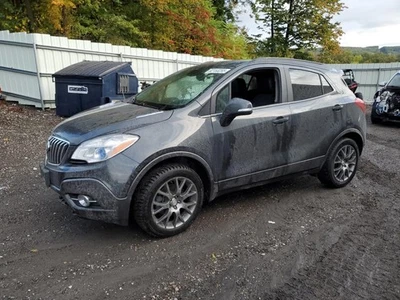 Engine ECM Electronic Control Module 2.5L Fits 15-16 CANYON 2055324 - Image 1 of 4