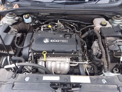 HOLDEN CRUZE STEERING PUMP PETROL, 1.8, JH, 03/2011-01/2017 - image 1 of 4