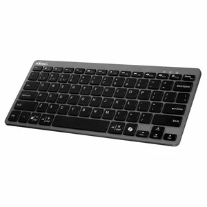 Adesso WKB-7000BB EasyTouch 7000 Multi OS Bluetooth Scissor Switch Keyboard - Picture 1 of 6