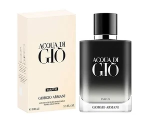 Giorgio Armani Acqua di Gio Homme EDT 100ml  Spray - Bild 1 von 2