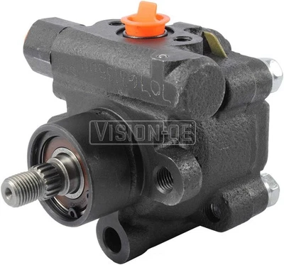 Power Steering Pump fits 1991-1994 Nissan Sentra NX  VISION-OE - Image 1 of 3
