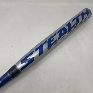 Bate de softbol Easton Stealth Speed XL SSR2 34 pulgadas 28 oz punto dulce masivo - Imagen 1 de 15