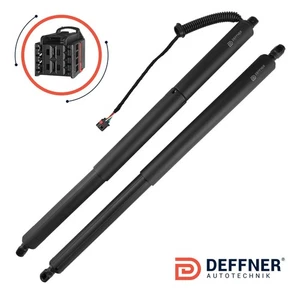 Electric tailgate actuators set KIA NIRO / 2019-2025 DEFFNER T56 (left + right) - Picture 1 of 3