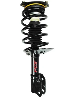 1332348 FCS Fully Loaded Strut Front Driver or Passenger Side for Chevy Olds - Image 1 of 4