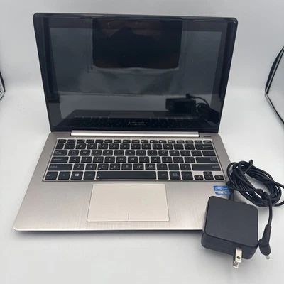 华硕 Q200E / X202E – 11.6 英寸笔记本电脑 – i3-3217U 1.8GHz,4GB RAM,500GB 硬盘适配器 — 第 1/4 张图片