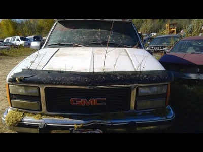 Passenger Wiper Transmission Fits 88-02 CHEVROLET 3500 PICKUP 602191 - Image 1 of 4