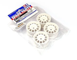 Tamiya RC Model M-Chassis 11-Spoke Racing Wheel (4pcs.) 51394 - Picture 1 of 1