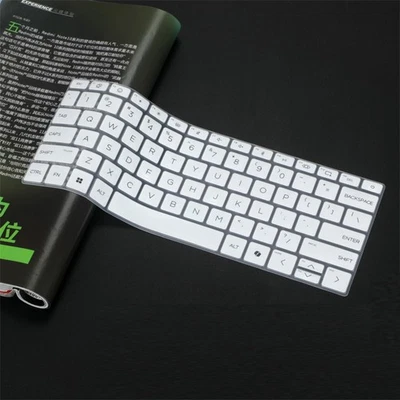 keyboard skin 2025 14" HP OmniBook 5 Flip 14-fp0057nr 14-fp0023dx 14-fp0750ng - Image 1 of 4