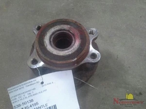 2016 Toyota RAV4 Front Hub Wheel Bearing - Bild 1 von 12