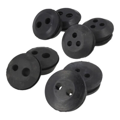 Assortment Of Fuel Tank Grommets fits some Strimmers, Trimmers - Image 1 of 3
