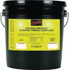Jet-Lube API MODIFIED  10 lb Pail