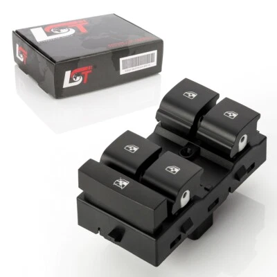 Ventana Elevadora Unidad De Control Interruptor Para CHEVROLET COBALT - Imagen 1 de 4