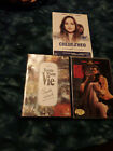 Dvd   Chloe And Theo   Neuf Sous Blister And Dvdtoute Une Vie And West Side Story Tbe