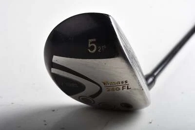 Женский стержень Yonex V-Mass 250FL #5 дерево / 21 градус / женский гибкий Yonex - Изображение 1 из 4