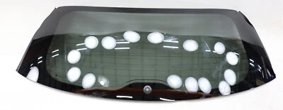 Vidrio ventana trasera puerta levadiza GM 84544240 NUEVO OEM Chevrolet Equinox 2018-2021 Foto 1 de 4