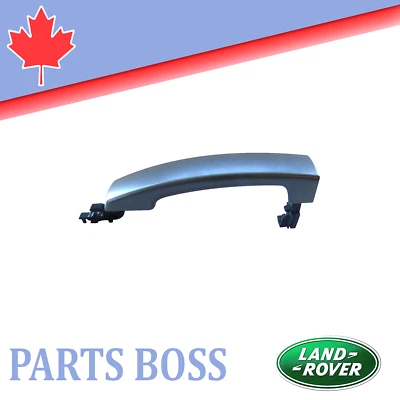 Land Rover LR2 LR4 Range Rover Sport 2010-2016 OEM NEW Exterior Door Handle — 第 1/4 张图片
