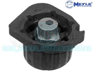 Meyle Front Auto/Manual Gearbox Transmission Mount 300 223 1601 - Picture 1 of 1