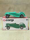 Corgi Cubs / 503 Roadster Sports Car Model (1983) + Original Box ~ Excellent