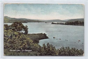 Ireland (Donegal) Gartan Lake - Gartan Lough - Picture 1 of 2