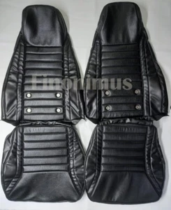 Fit for Datsun 240Z or 260Z or 280Z - (1970-1978) Seat Cover - Synthetic Bubble - Picture 1 of 8