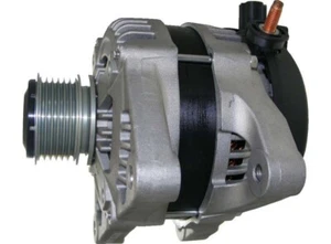 ROLLCO ALTERNATOR ALT600CP DYNAMO FOR FORD MAZDA VOLVO 1.6 2.0 Diesel 12V 120A - Picture 1 of 3