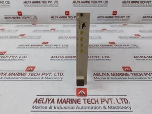 PEPPERL+FUCHS EG4-R Switch Amplifier 24VDC EX-81/2065X - Picture 1 of 11