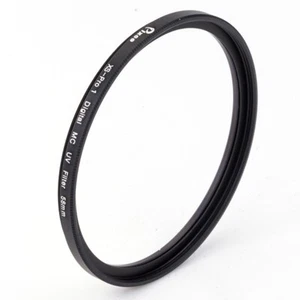 Pixco XS-Pro1 58mm Digital Multi Coated MC UV filter - Picture 1 of 5