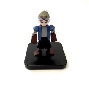 Cid Highwind Mini Figur - Final Fantasy VII 7 Remake Ichiban Kuji (Preis G-2) - Bild 1 von 11