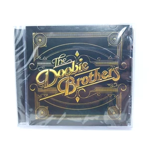 The Doobie Brothers 50th Anniversary Tour CD 4 Brand New Songs Sealed 2021 - Picture 1 of 4