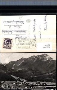 315019,Mariazell Totale m. Tonion Bergkulisse - Picture 1 of 1