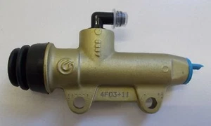10477651 Pompe Frein Arrière BREMBO Or Ducati Monster 800 2004 - Photo 1/1