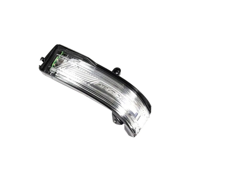 Genuine Mopar Turn Signal Lamp, Left 68402097AA - Image 1 of 1