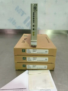 Pepperl + Fuchs EGM-022 Trip Amplifier P/N 048943 - Imagen 1 de 5