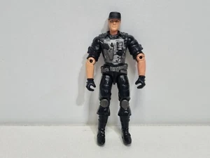 G.I.JOE Gijoe 2003 Hasbro Recondo Antiguo Figura Fuerza Nocturna Tigre Valor - Imagen 1 de 7