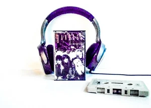 Bangles / Everything / Cassette Tape / 1988 - Columbia Records - OCT 44056 - Picture 1 of 5