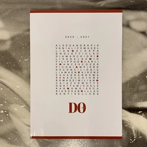 GENERAZIONE DO 2020 - 2021 DO CINEMA - Picture 1 of 2