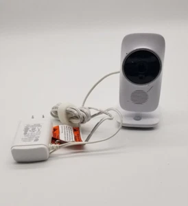 Motorola MBP483BU CONNECT  Baby Camera Replacement Unit with power supply - Picture 1 of 3