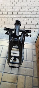 Kawasaki GPX600R ZX600C Rahmen Hauptrahmen mit Papieren Bj. 1996 - Bild 1 von 4