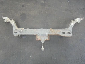 FORD TRANSIT CONNECT 2003 BONNET SLAM FRONT PANEL - Picture 1 of 5