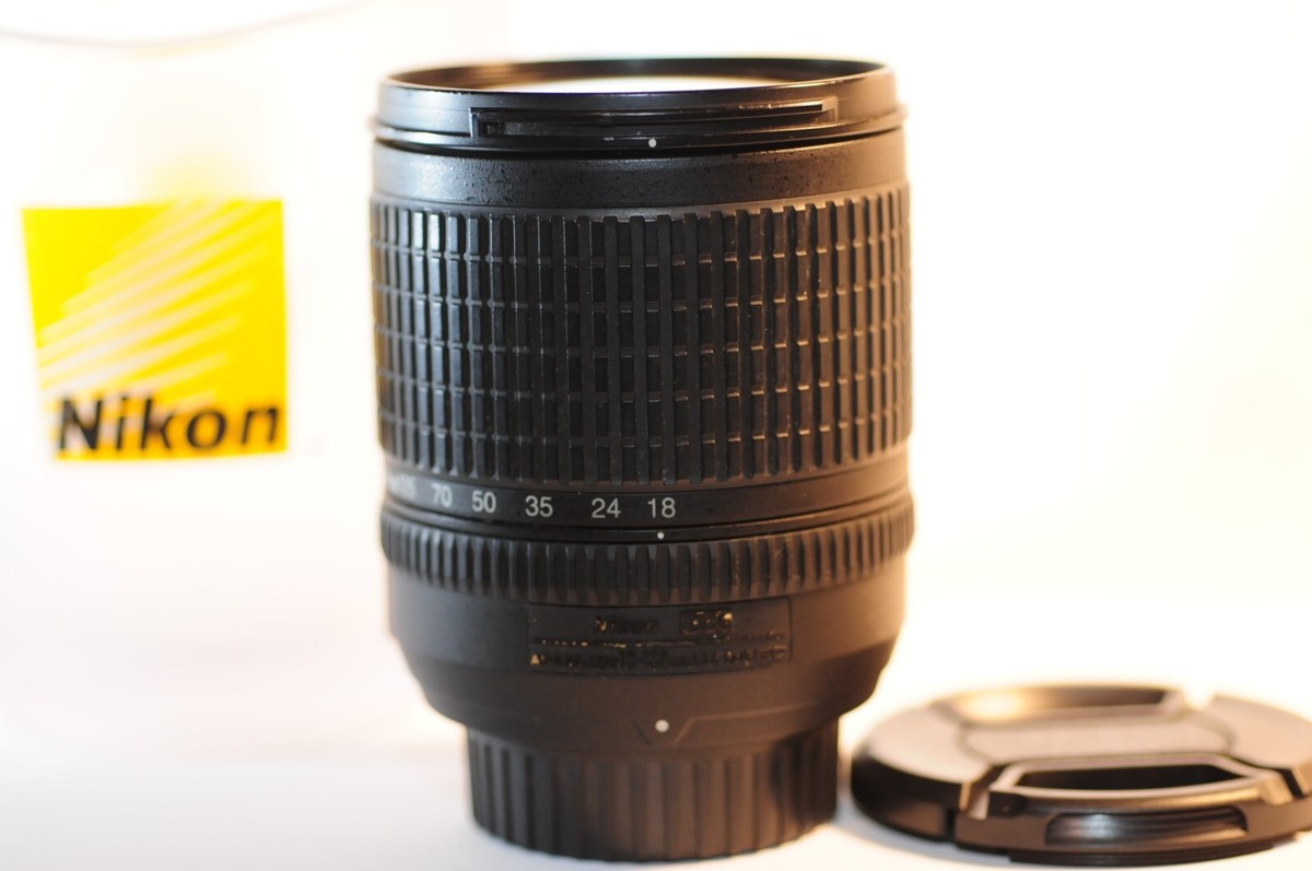 Nikon 18-135mm Focal Camera Lenses for sale - eBay Nikon 18-135mm Focal Camera Lenses for sale - eBay