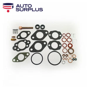 Carburettor Repair Kit FOR SU H1 H2 Austin MG Morris Triumph Wolseley SU765 - Picture 1 of 1
