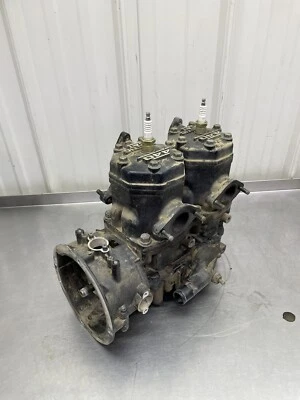 Motor de moto de nieve 94 Arctic Cat 1994 Prowler EFI Motor Runner poco kilometraje Foto 1 de 4