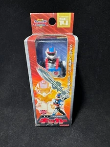 NEU SELTEN Microman Transformers Takara Super Link Kicker & Energon Saber MISB - Bild 1 von 9