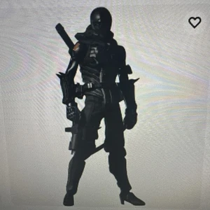 GI Joe x Toa Heavy Industries Snake Eyes PX Sixth Scale Figur NEUWERTIG NEU IN BOX!! - Bild 1 von 2