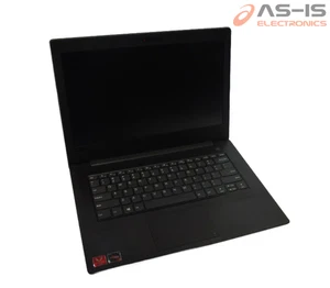 *AS-IS* Lenovo V330-14RR 14" AMD Ryzen 3 2200U 2.50GHz 4GB 128GB SSD W11 (T4119) - Picture 1 of 9