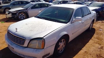 Strut Front Fits 00-05 Cadillac Deville OEM - Image 1 of 4