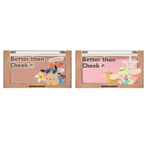 ROM&ND Better Than Cheek 4g 2 Colores SANRIO Bronceador Cinnamoroll Edición Pochaco - Imagen 1 de 3