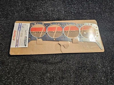 Fel-Pro 7733 PT-2 - Junta de culata PermaTorque para Buick Century 1977-1979 Foto 1 de 4