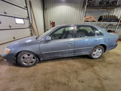 稳定杆前北美内置适合 92-96 00-01 CAMRY 207345 — 第 1/4 张图片