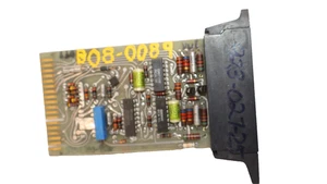 RIS AN-1125, AN1125, 1018-310 Schnittstellenmodul - Bild 1 von 5